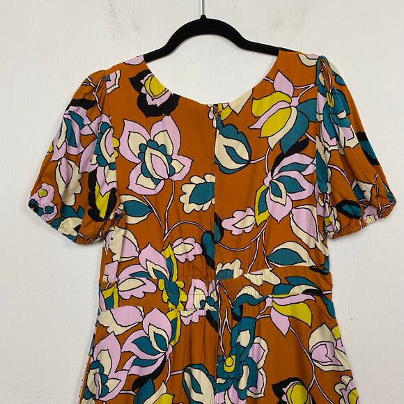 Modcloth Dress Size Large - Picture 6 of 16